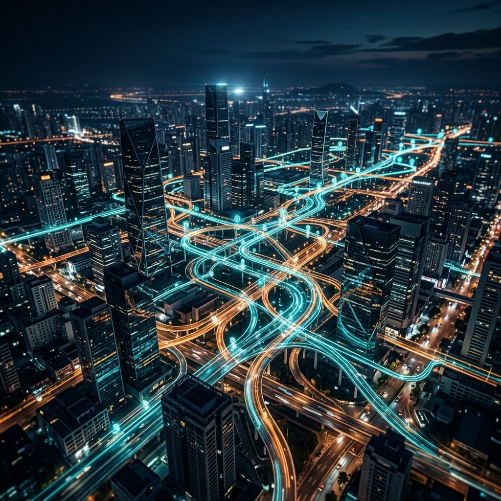 Employee Transportation Management