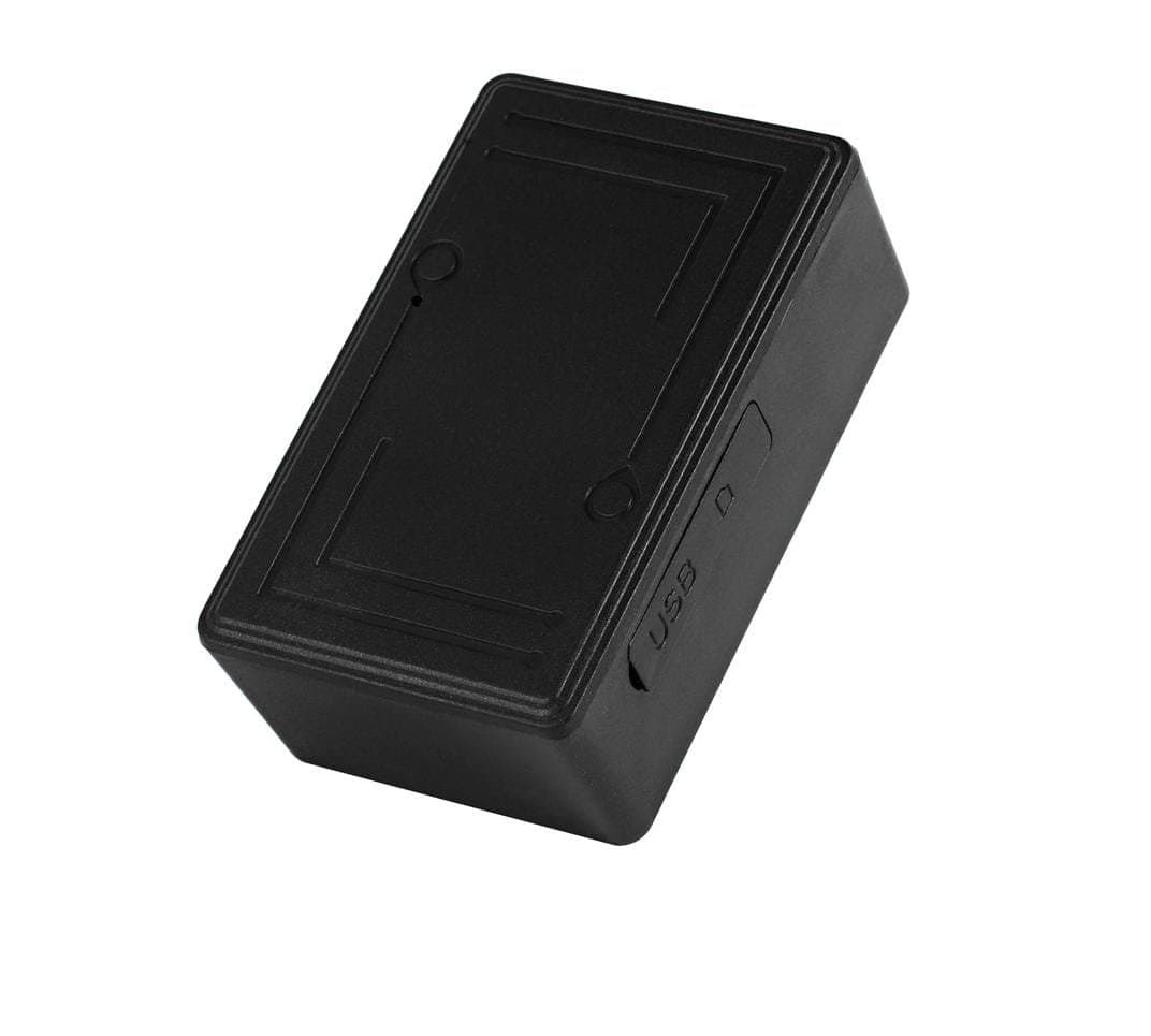 MAGNETIC ASSET TRACKER 3000 mAh