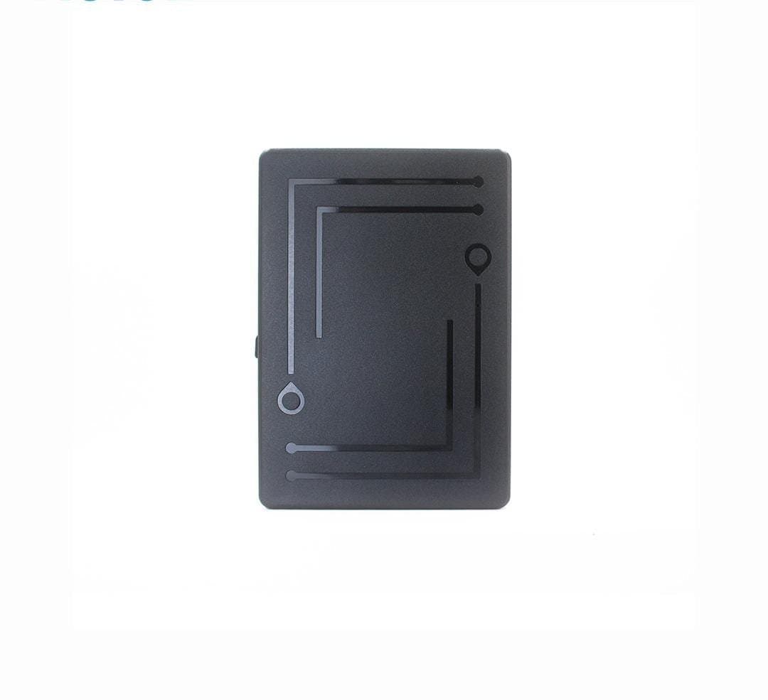 MAGNETIC ASSET TRACKER 6000 mAh