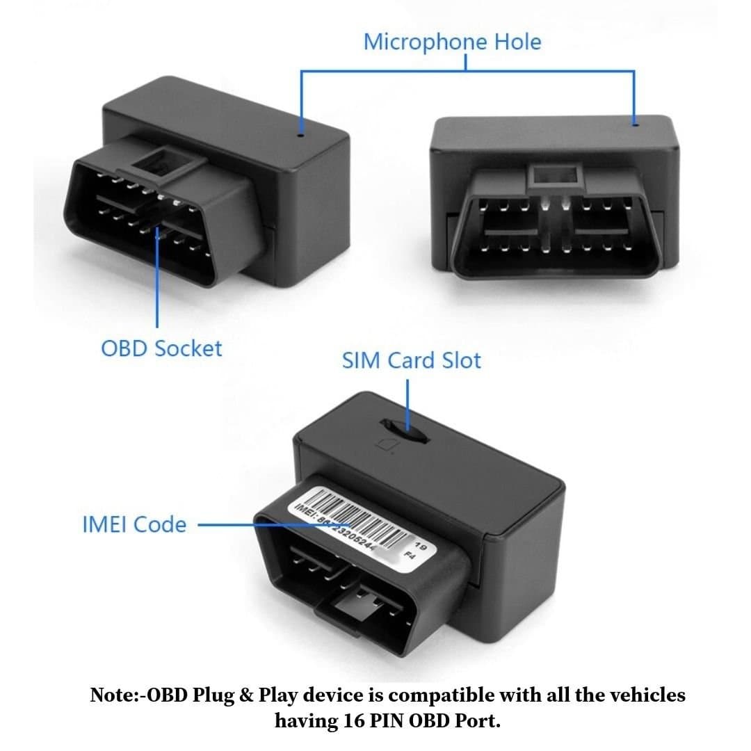 OBD -PT
