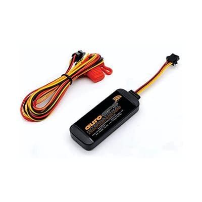 CAR BIKE GPS TRACKER WITHOUT SIM CARD