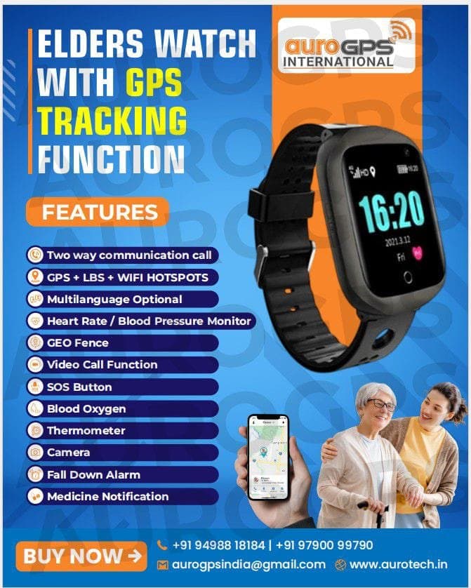 Elders Watch