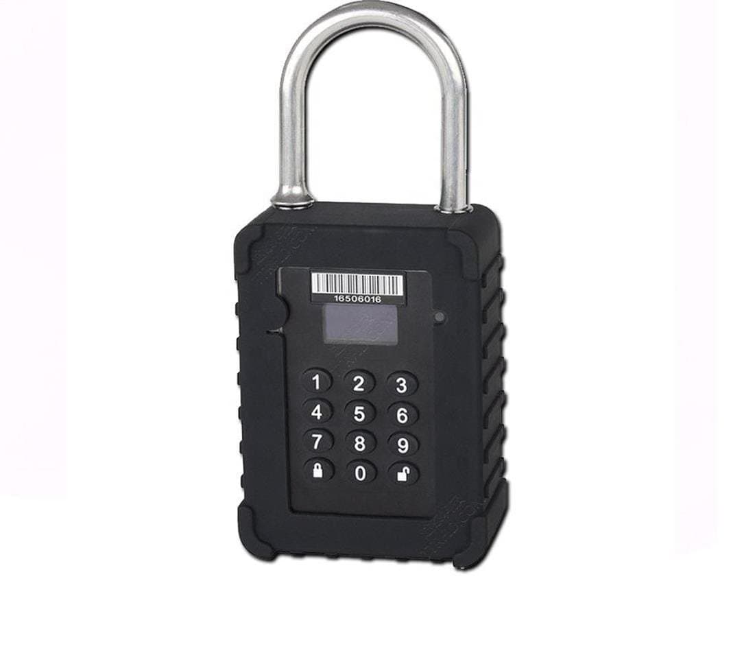 W13A E LOCK